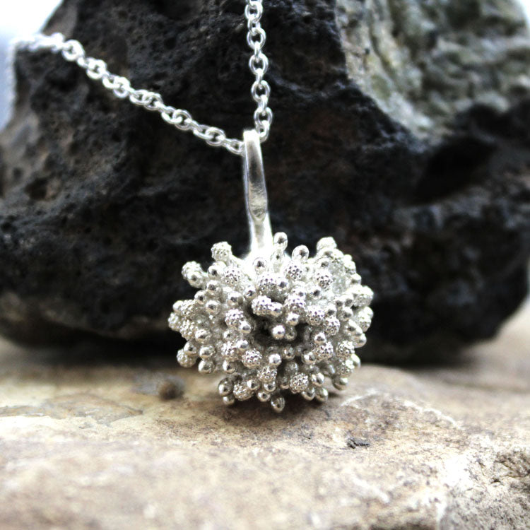 Fungal Jewelry