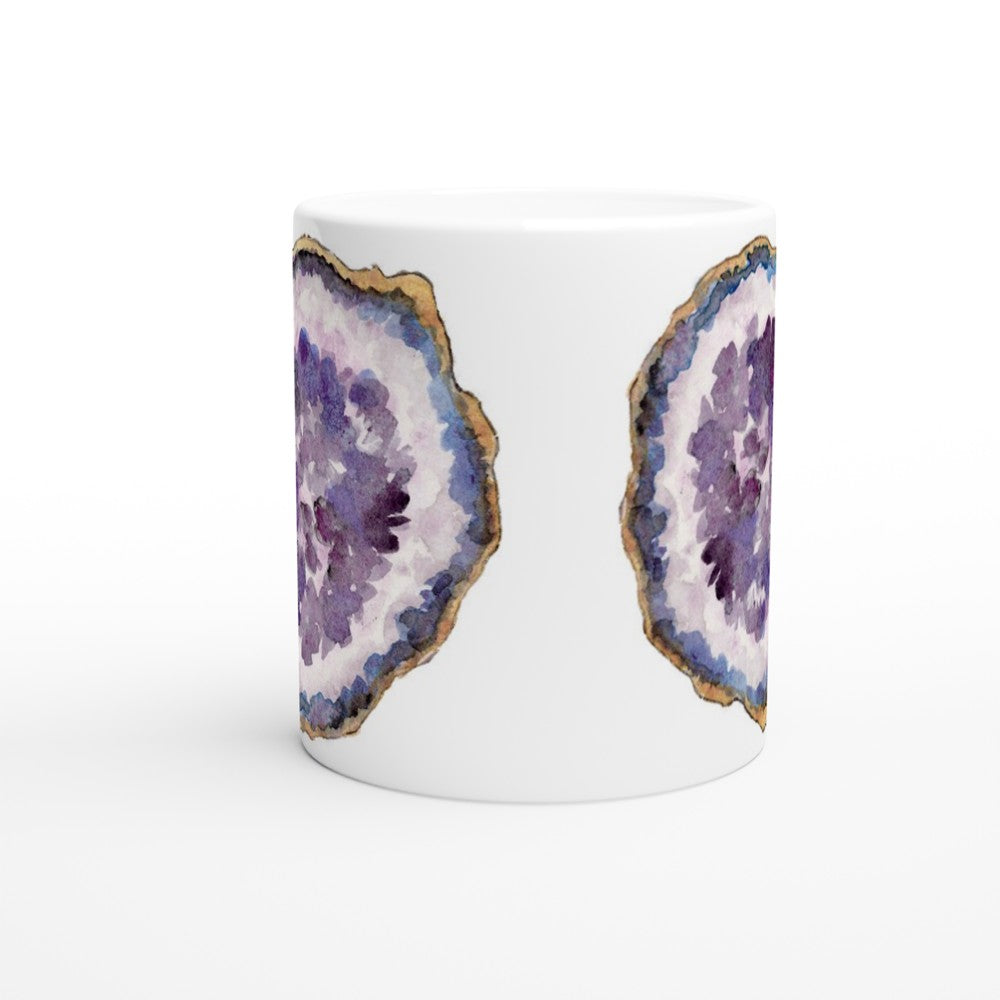 geode coffee cup