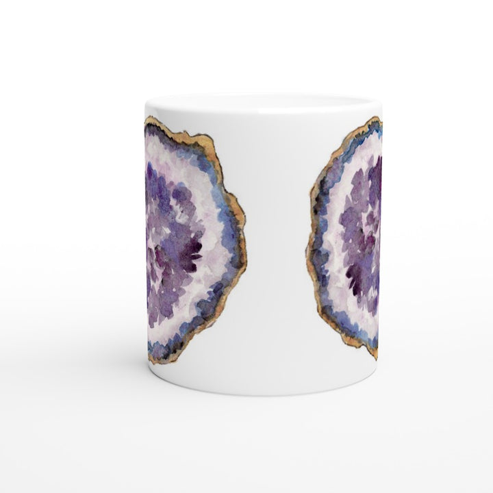 geode coffee cup