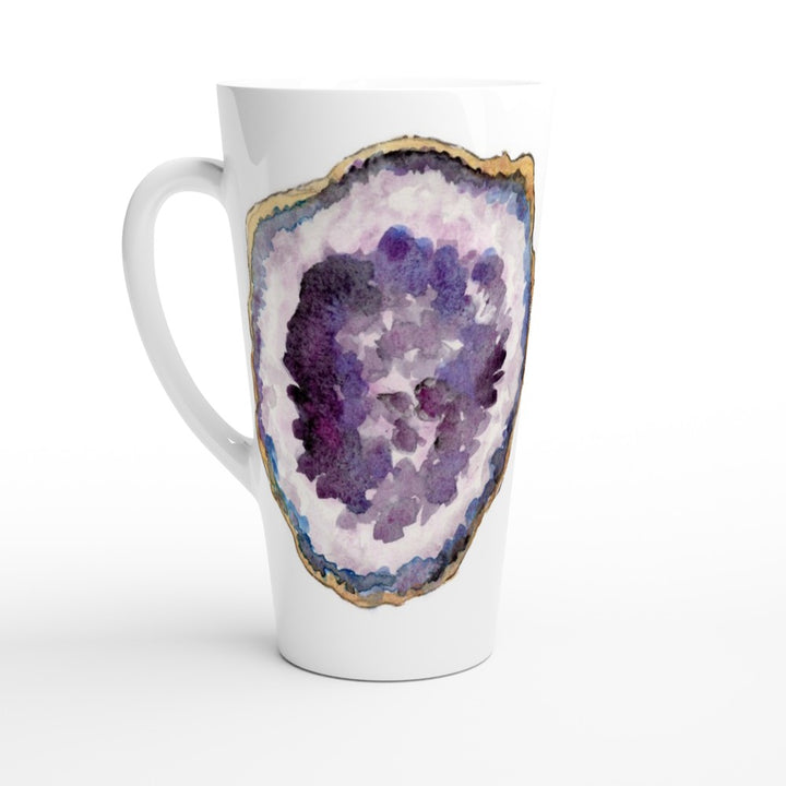 geode coffee cup