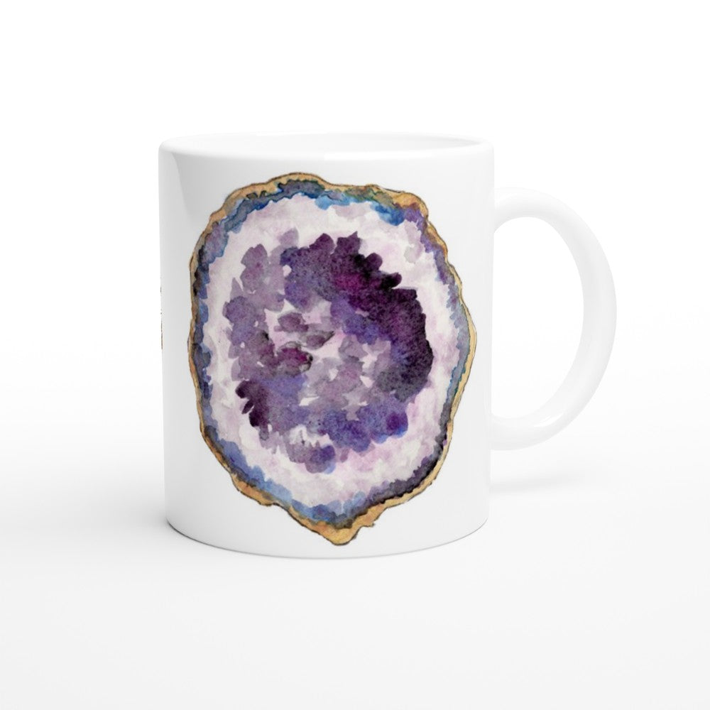 geode coffee cup