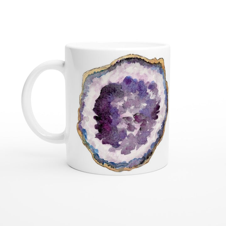 geode coffee cup