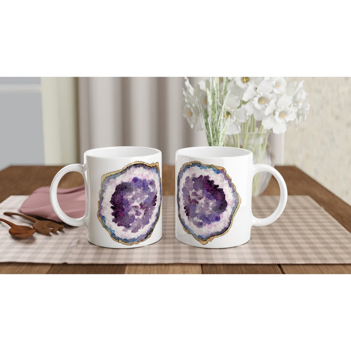 geode coffee cups
