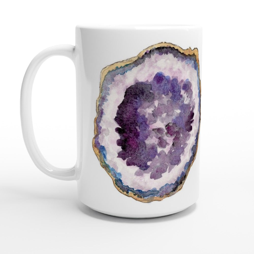 geode coffee cup
