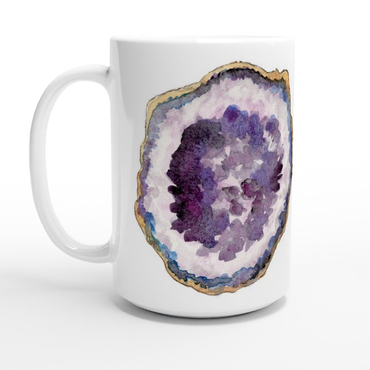 geode coffee cup