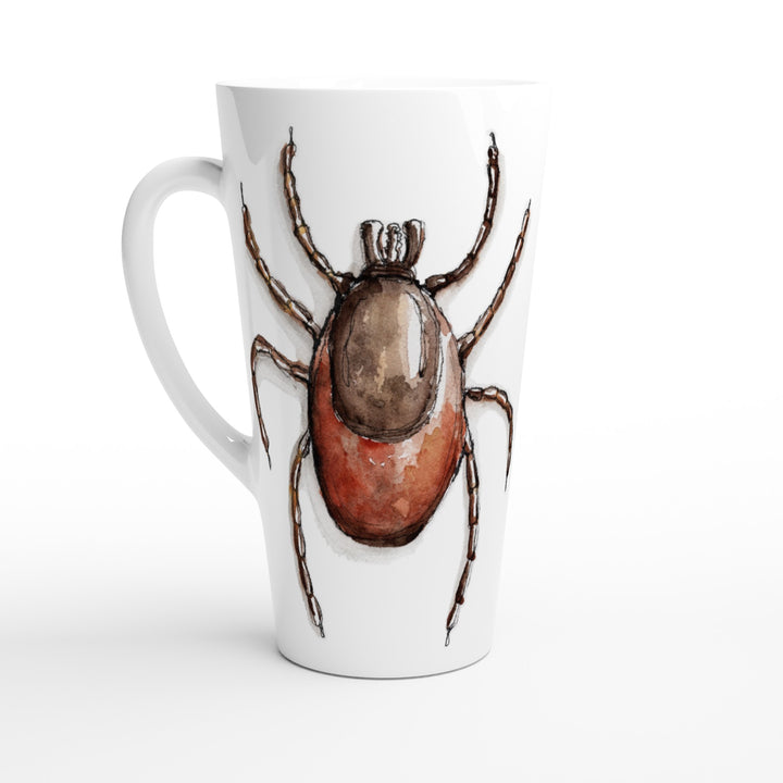 Deer Tick Mug