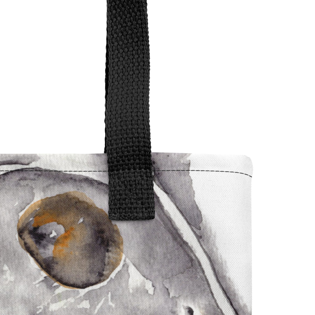 plant cell tote bag by ontogenie