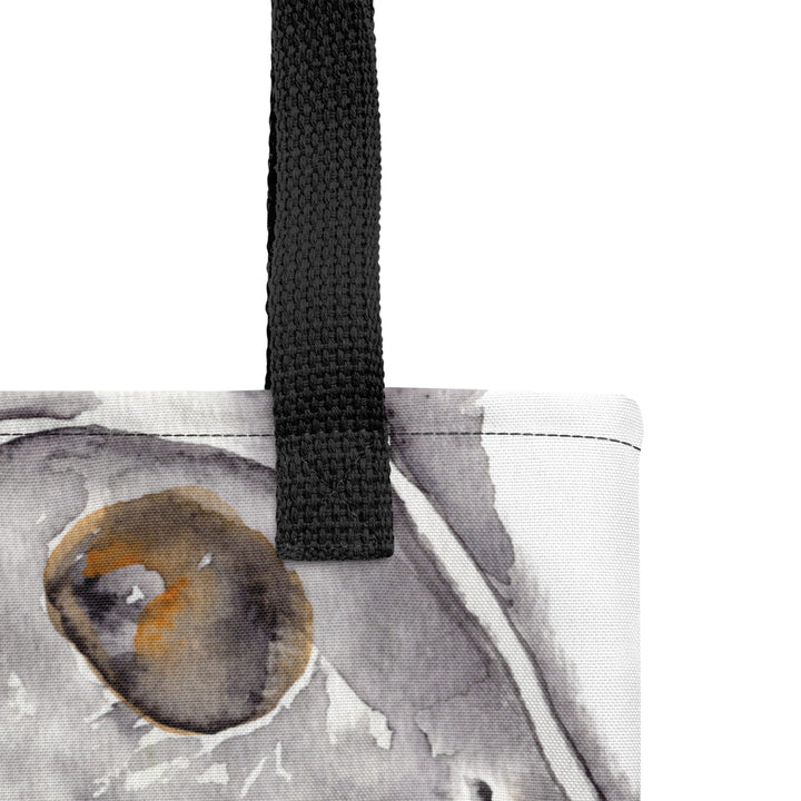 plant cell tote bag by ontogenie