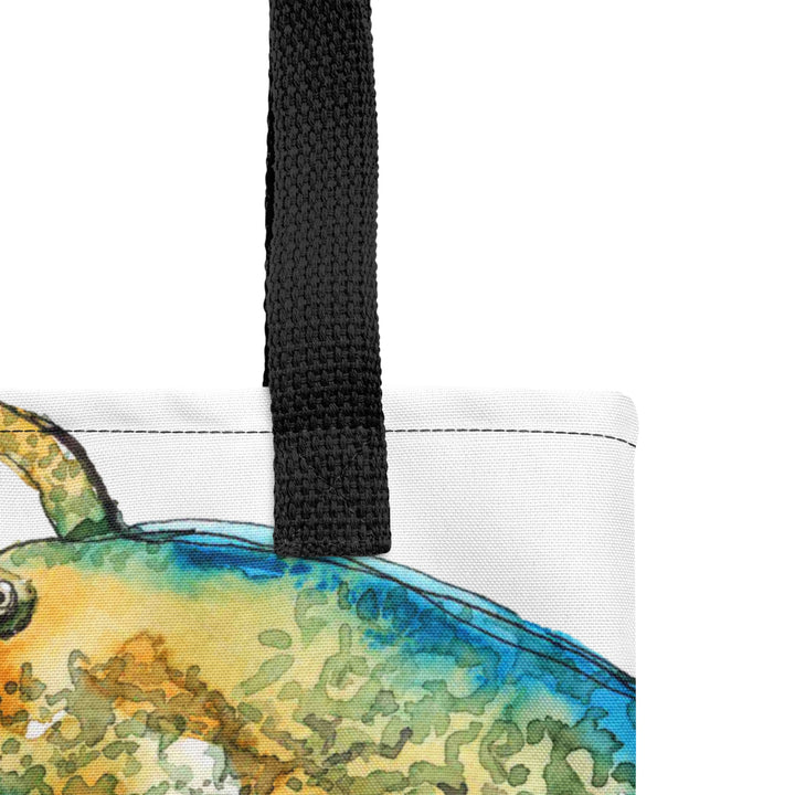 xenopus african clawed frog tote bag by ontogenie