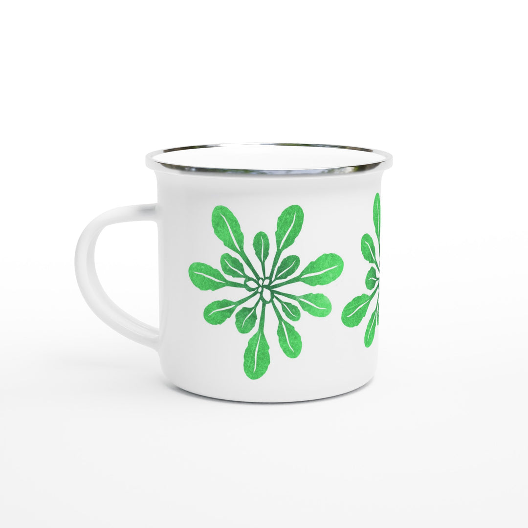 arabidopsis enamel mug by ontogenie