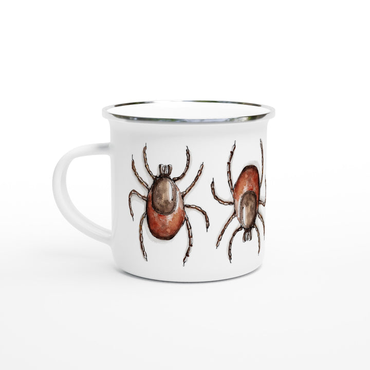 Deer Tick Mug