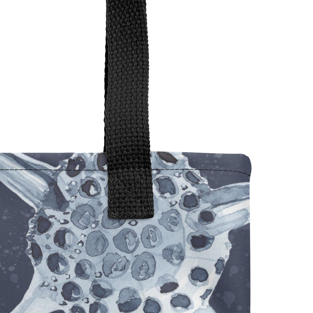 Radiolaria Tote Bag