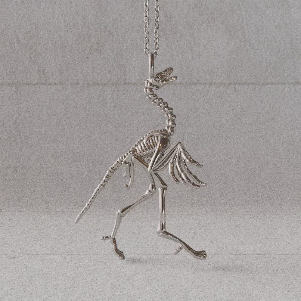 Archaeopteryx-Anhänger