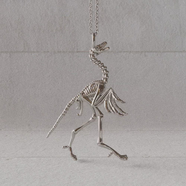 Archaeopteryx-Anhänger