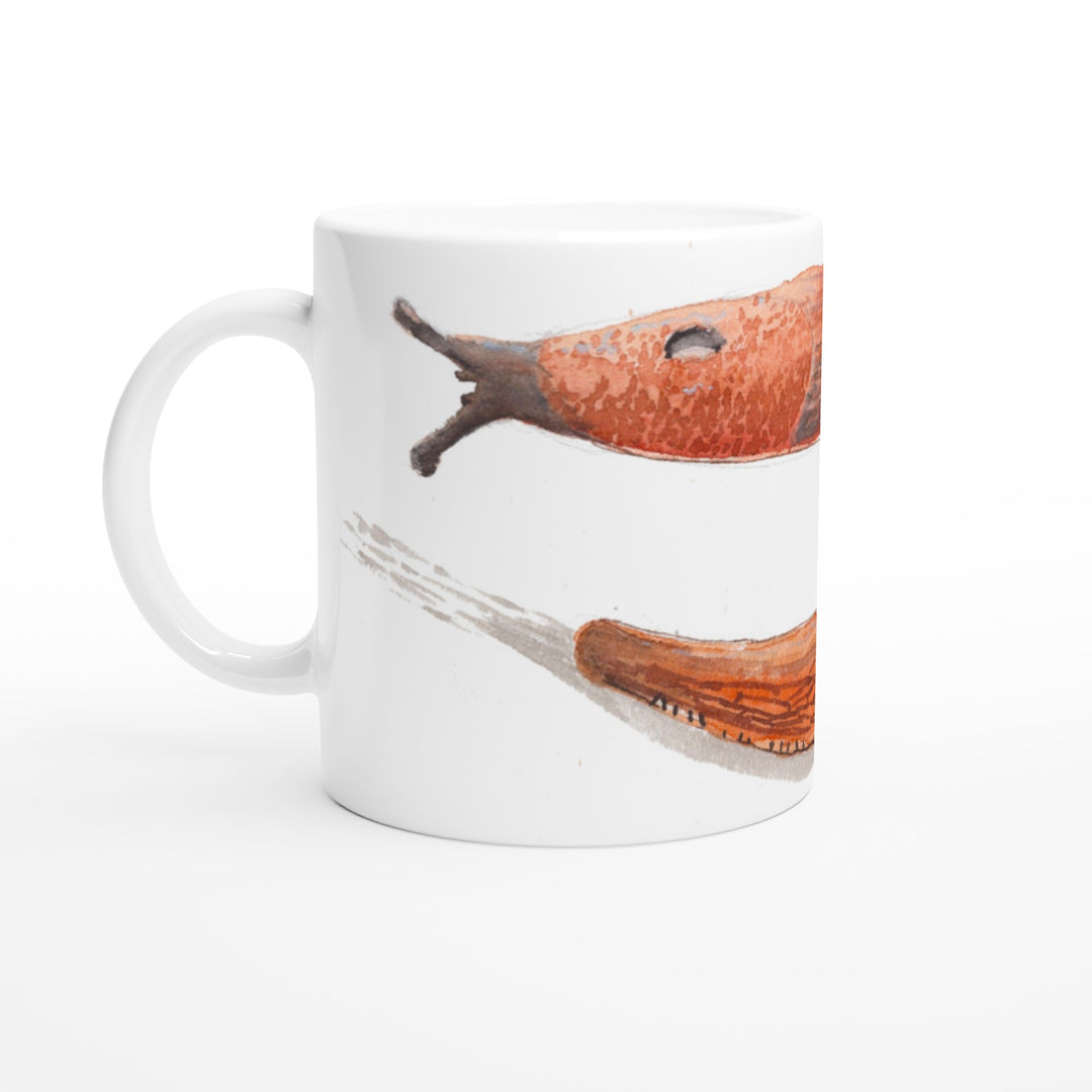 arion vulgaris slug mug standard size