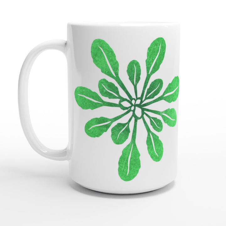 arabidopsis mug by ontogenie
