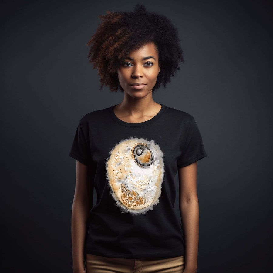 Science T-Shirts – Ontogenie