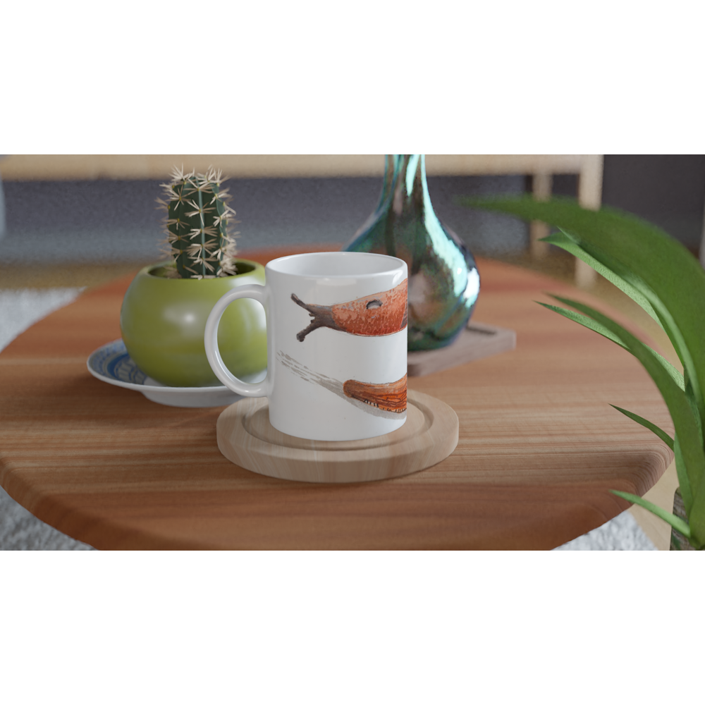arion vulgaris slug mug standard size