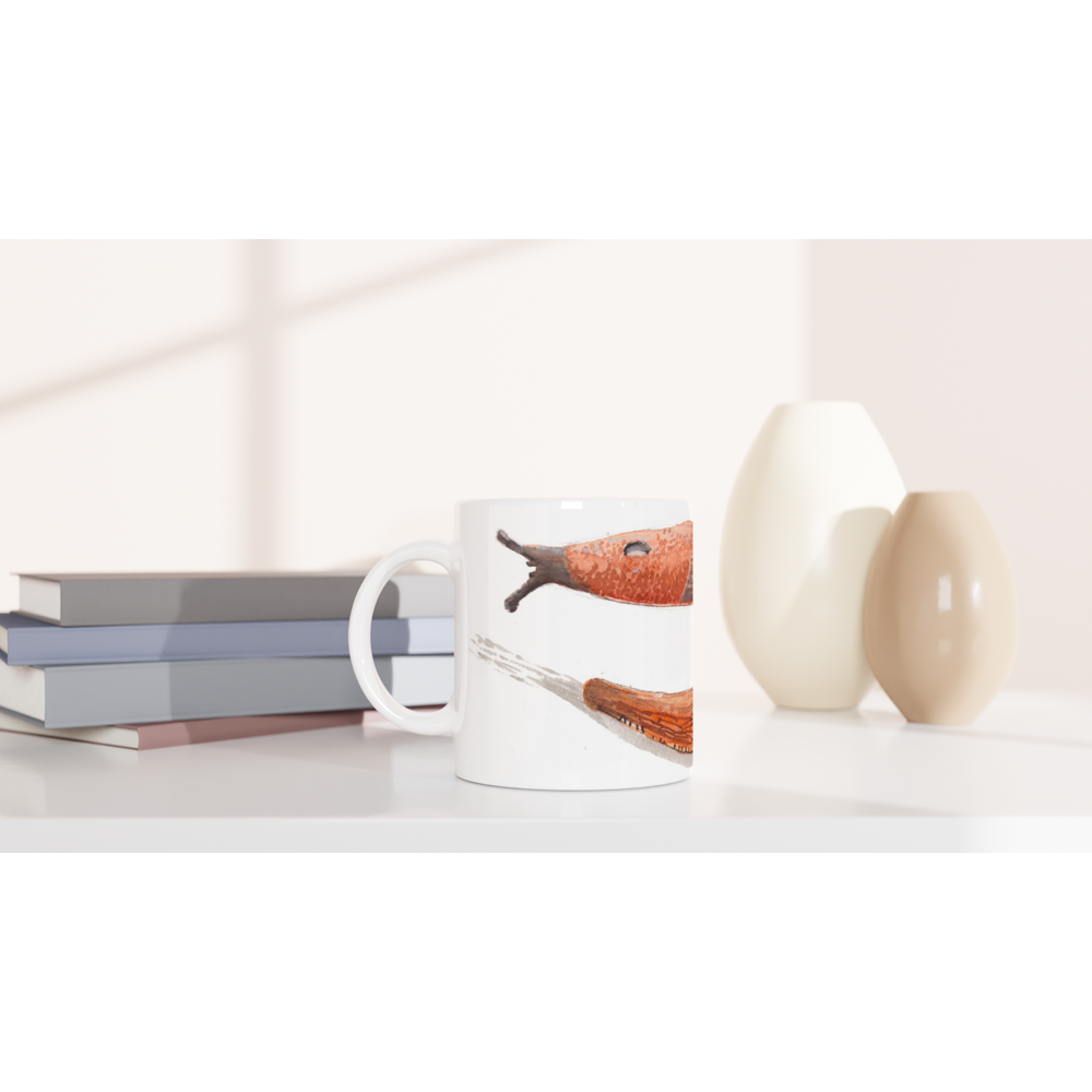arion vulgaris slug mug standard size