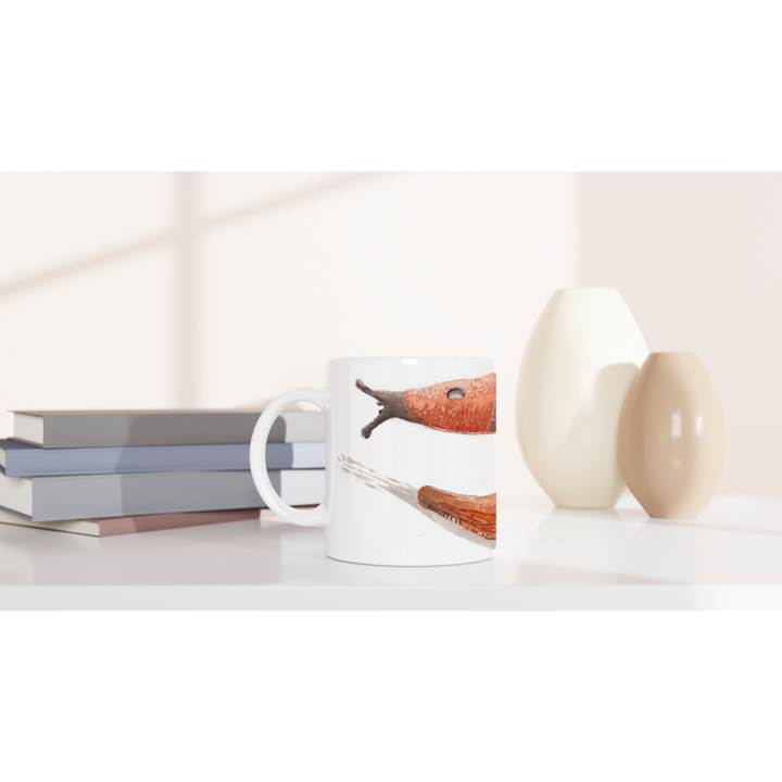 arion vulgaris slug mug standard size