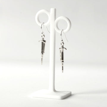 Biology Jewelry - Science Inspired Jewelry - Ontogenie
