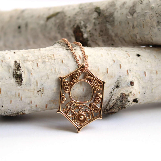 Plantsman Pendant main image 0